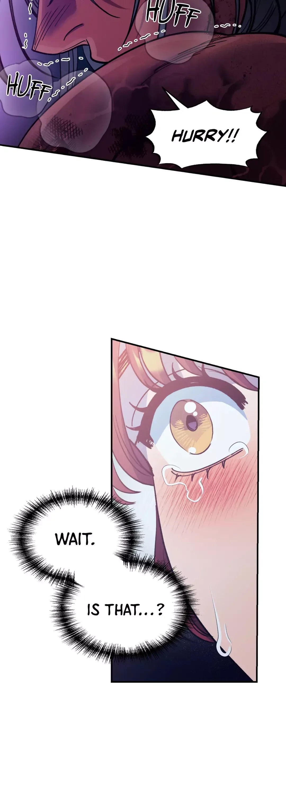 One of the Lewd Demons Chapter 40 page 44