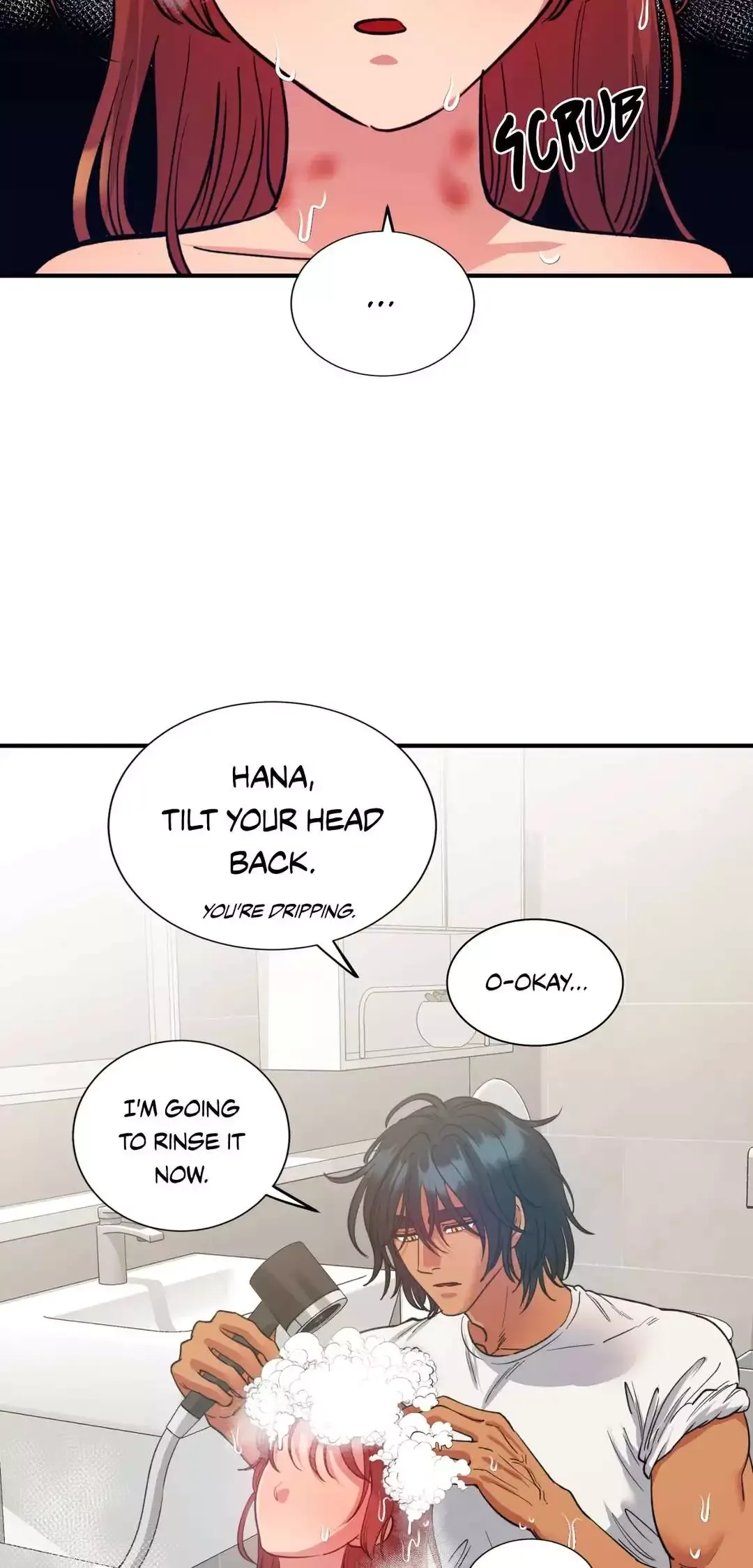 One of the Lewd Demons Chapter 44 page 43