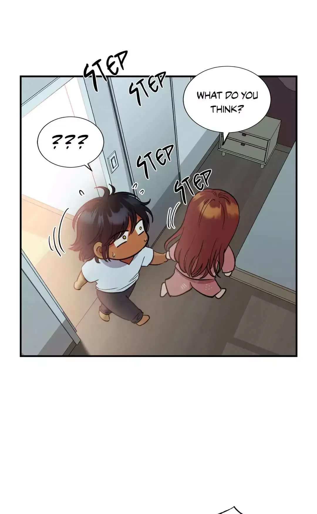 One of the Lewd Demons Chapter 49 page 6