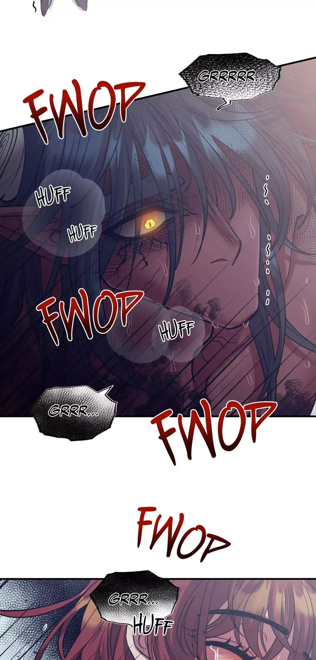 One of the Lewd Demons Chapter 43 page 42