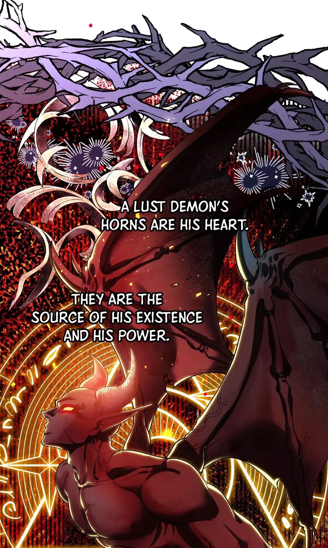 One of the Lewd Demons Chapter 45 page 57