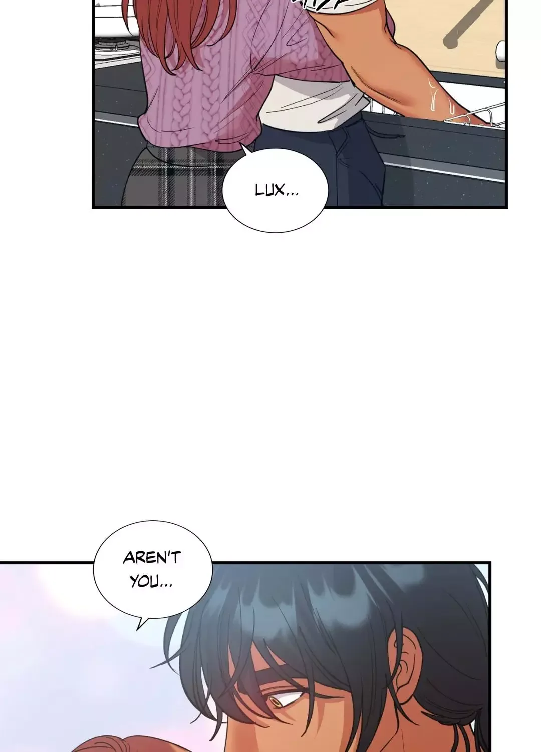 One of the Lewd Demons Chapter 48 page 29