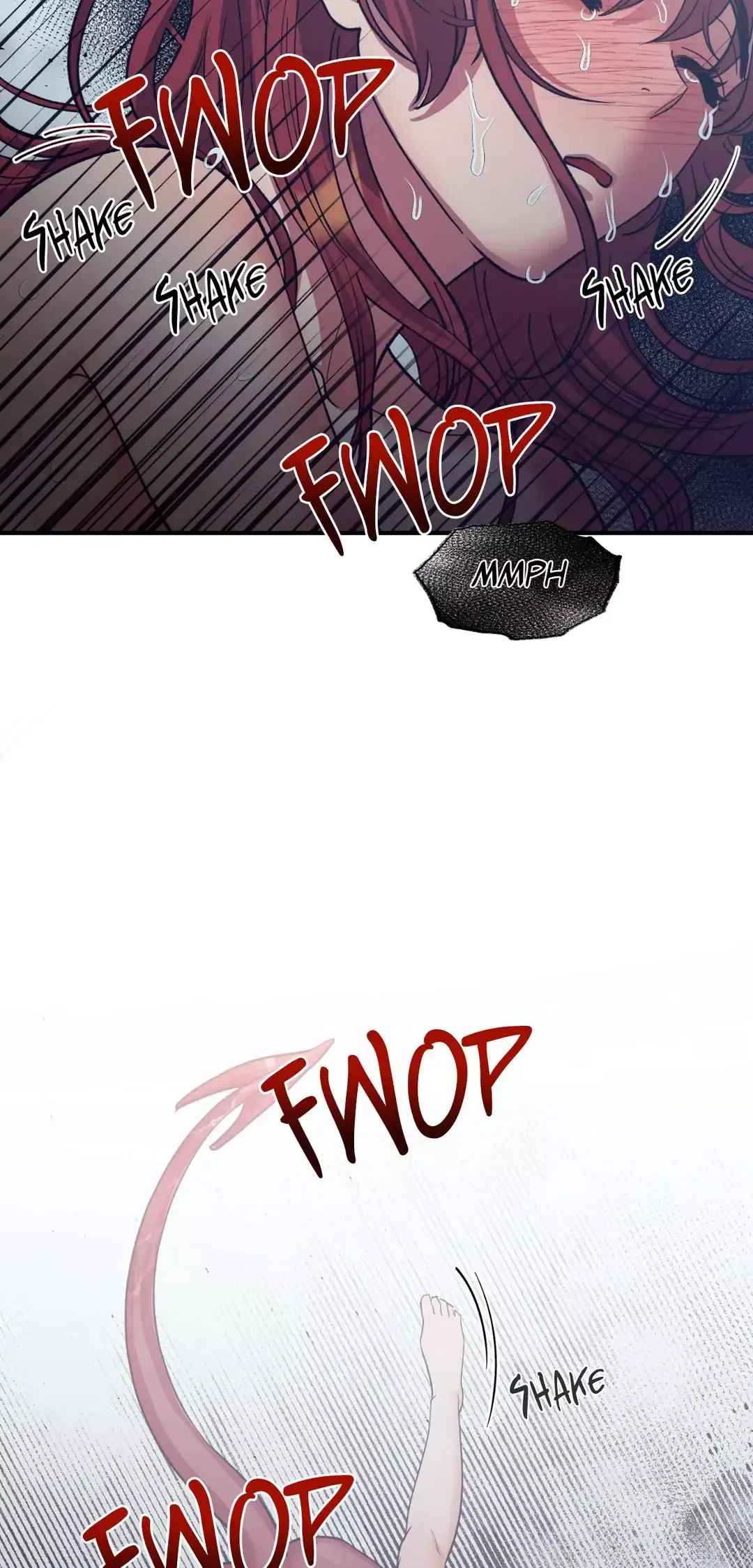 One of the Lewd Demons Chapter 43 page 43