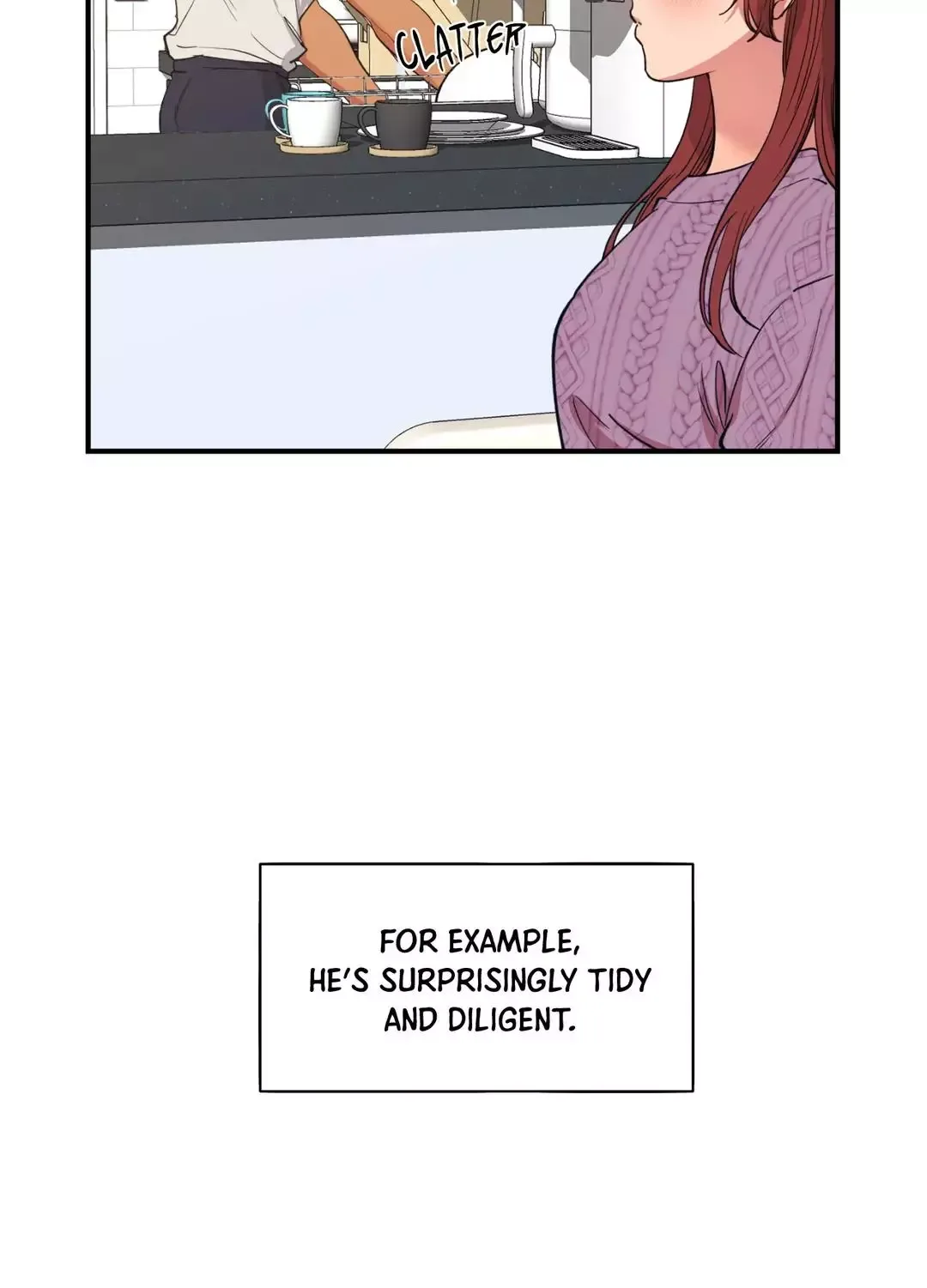 One of the Lewd Demons Chapter 48 page 26