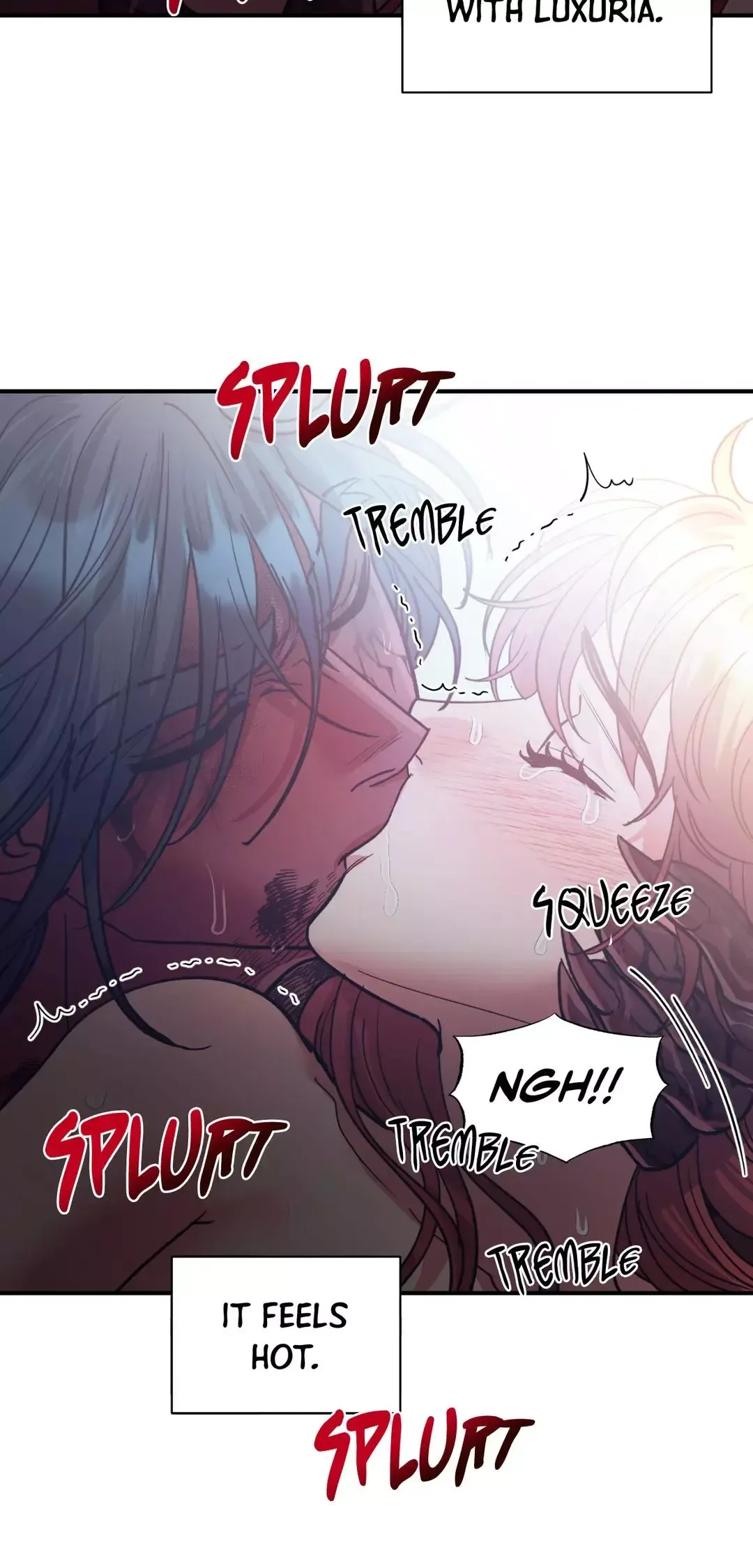 One of the Lewd Demons Chapter 43 page 39