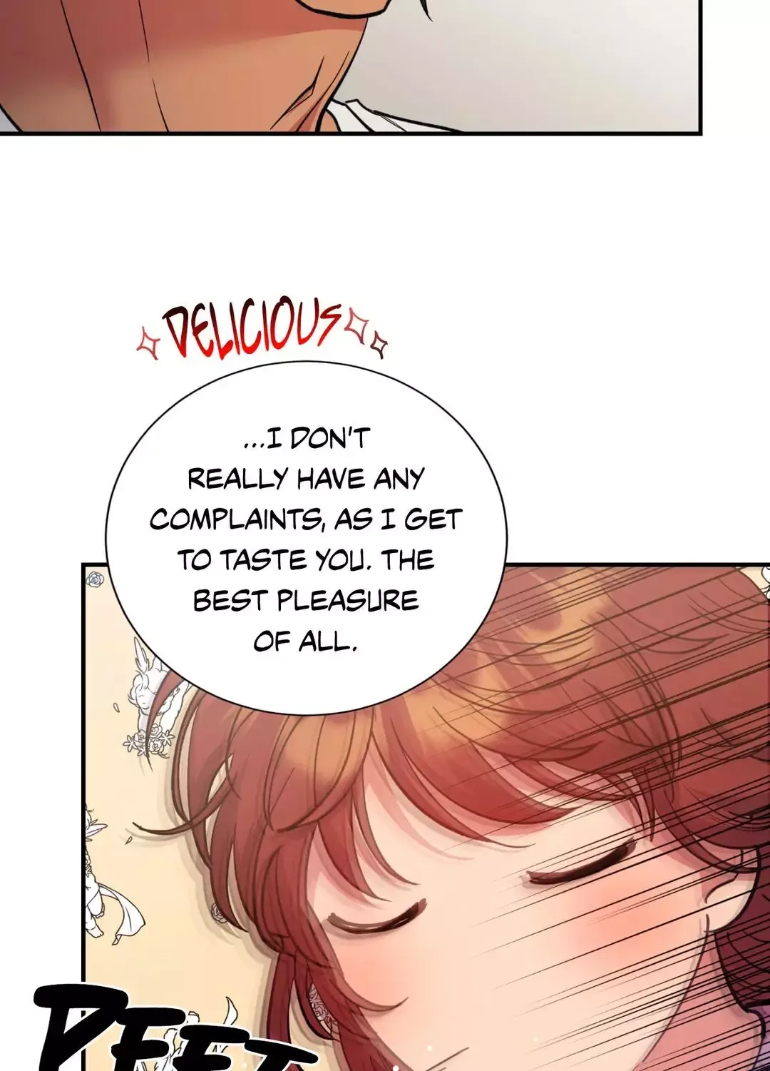 One of the Lewd Demons Chapter 48 page 20