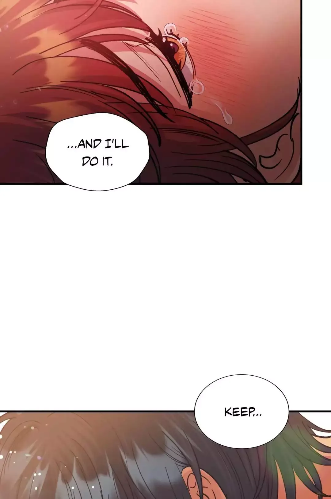 One of the Lewd Demons Chapter 46 page 47
