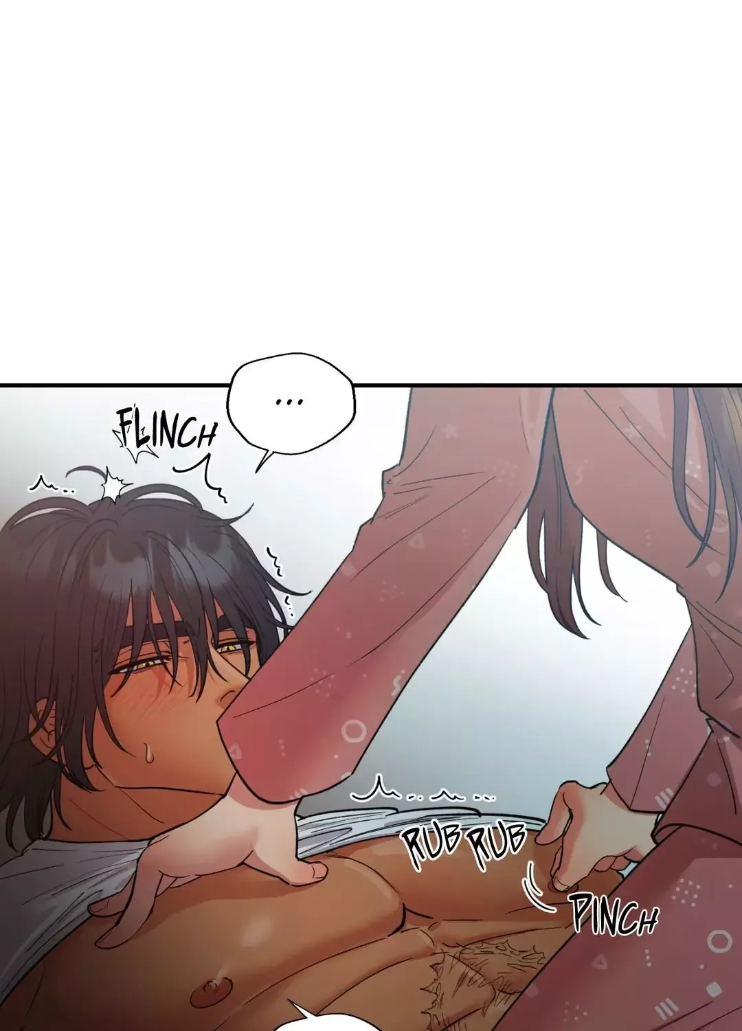 One of the Lewd Demons Chapter 50 page 2