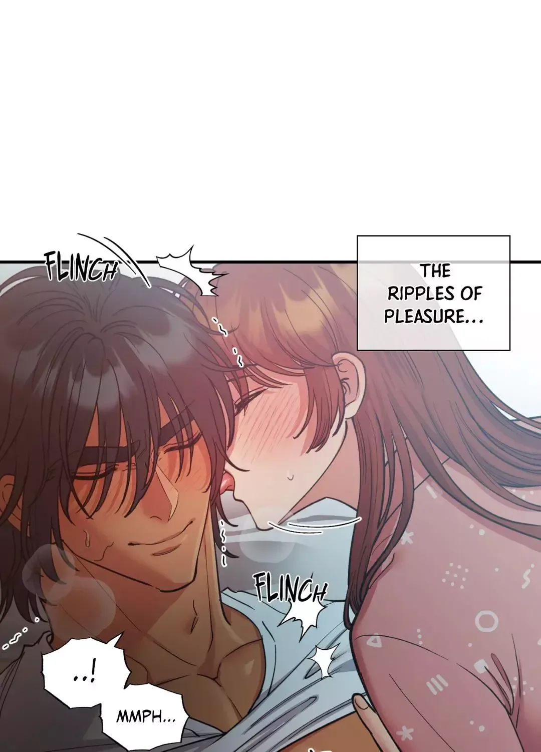 One of the Lewd Demons Chapter 50 page 7