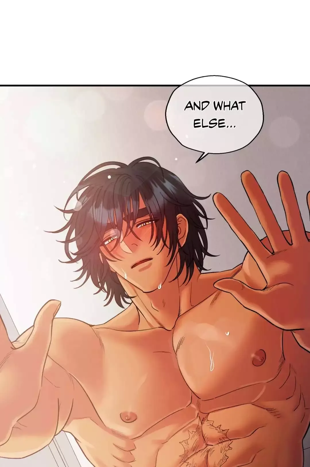 One of the Lewd Demons Chapter 46 page 61