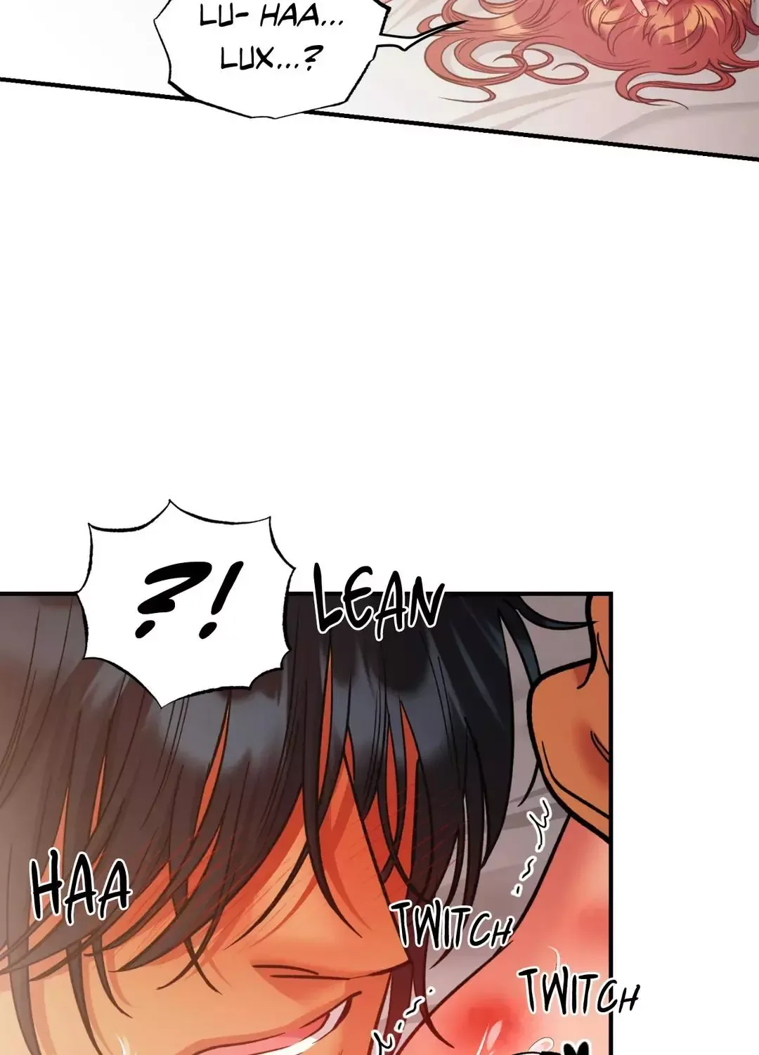 One of the Lewd Demons Chapter 47 page 32