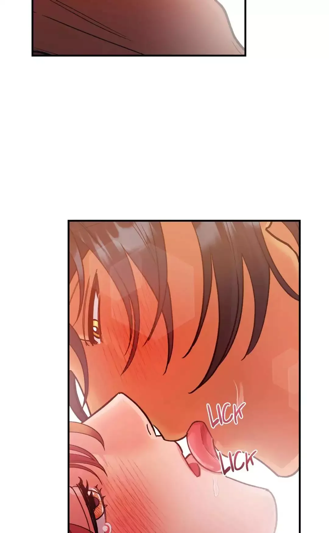 One of the Lewd Demons Chapter 46 page 57