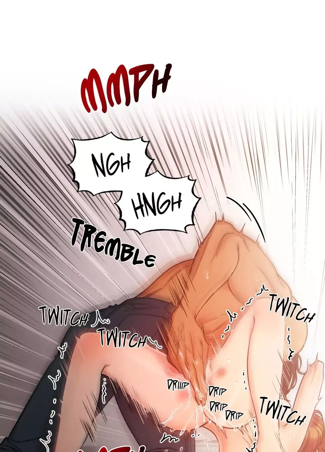 One of the Lewd Demons Chapter 47 page 25