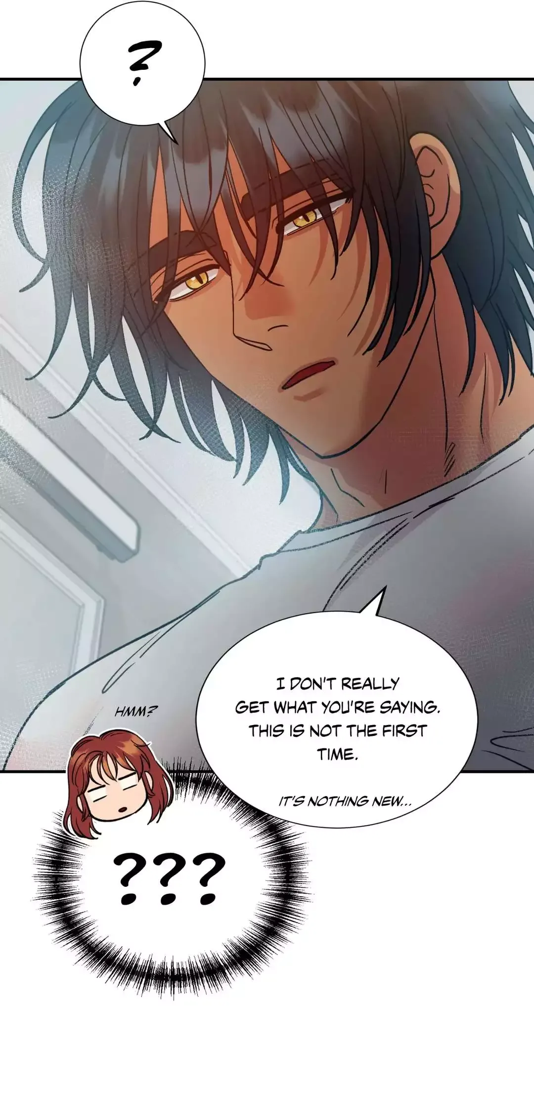 One of the Lewd Demons Chapter 44 page 48