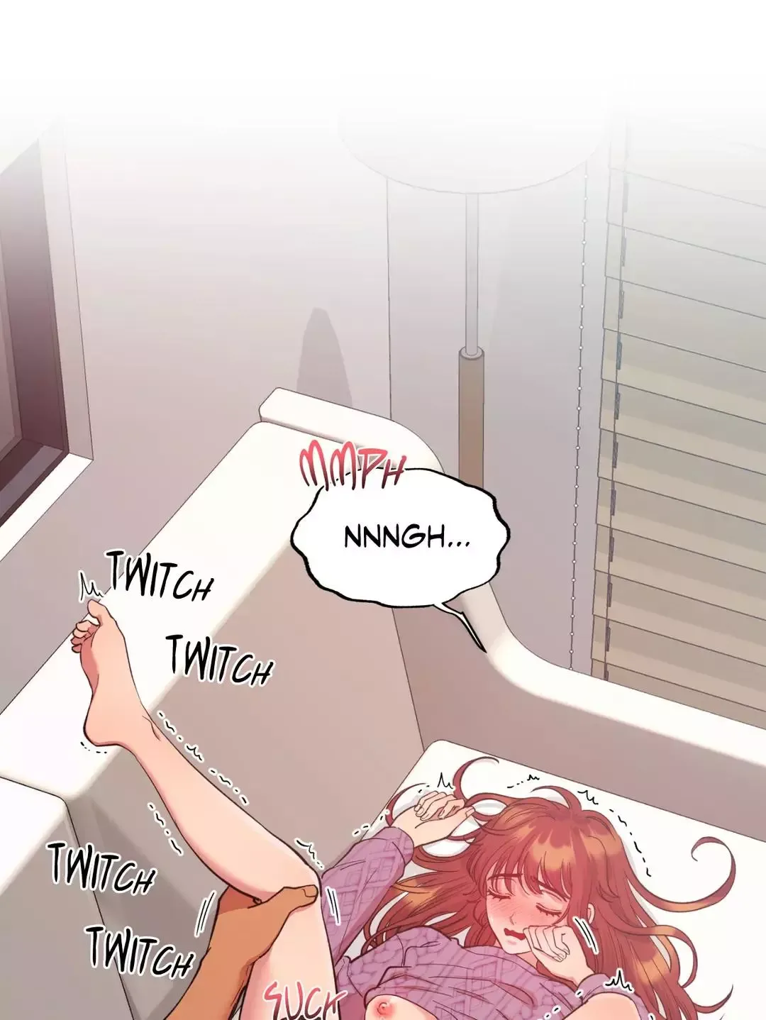 One of the Lewd Demons Chapter 48 page 37
