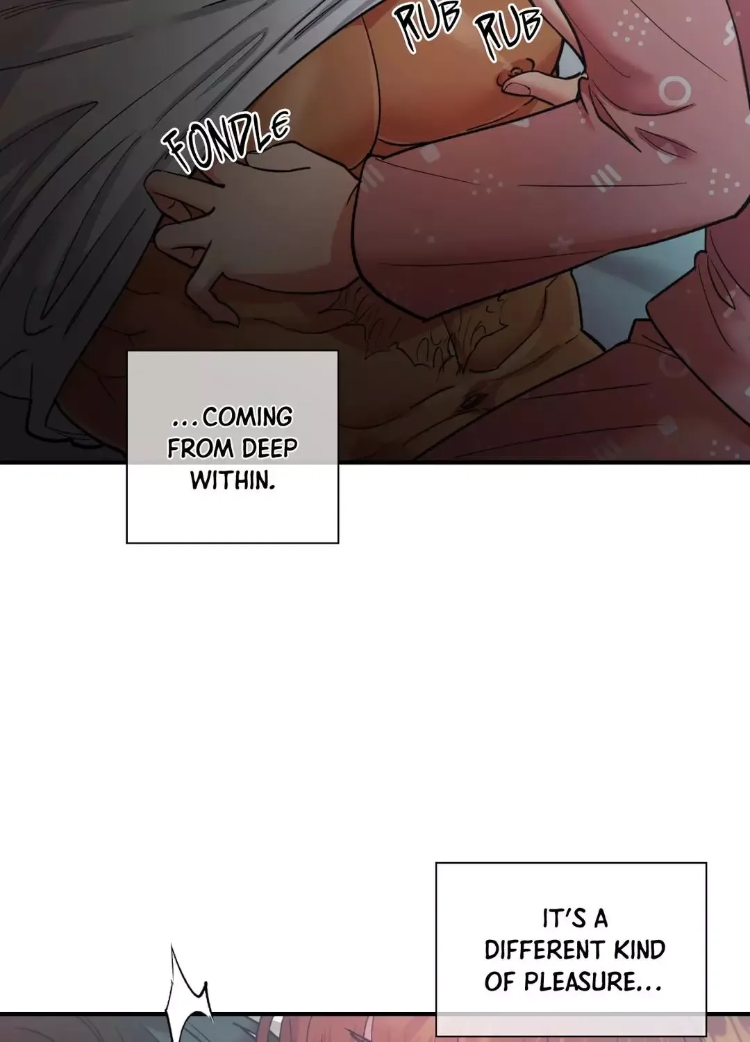 One of the Lewd Demons Chapter 50 page 8