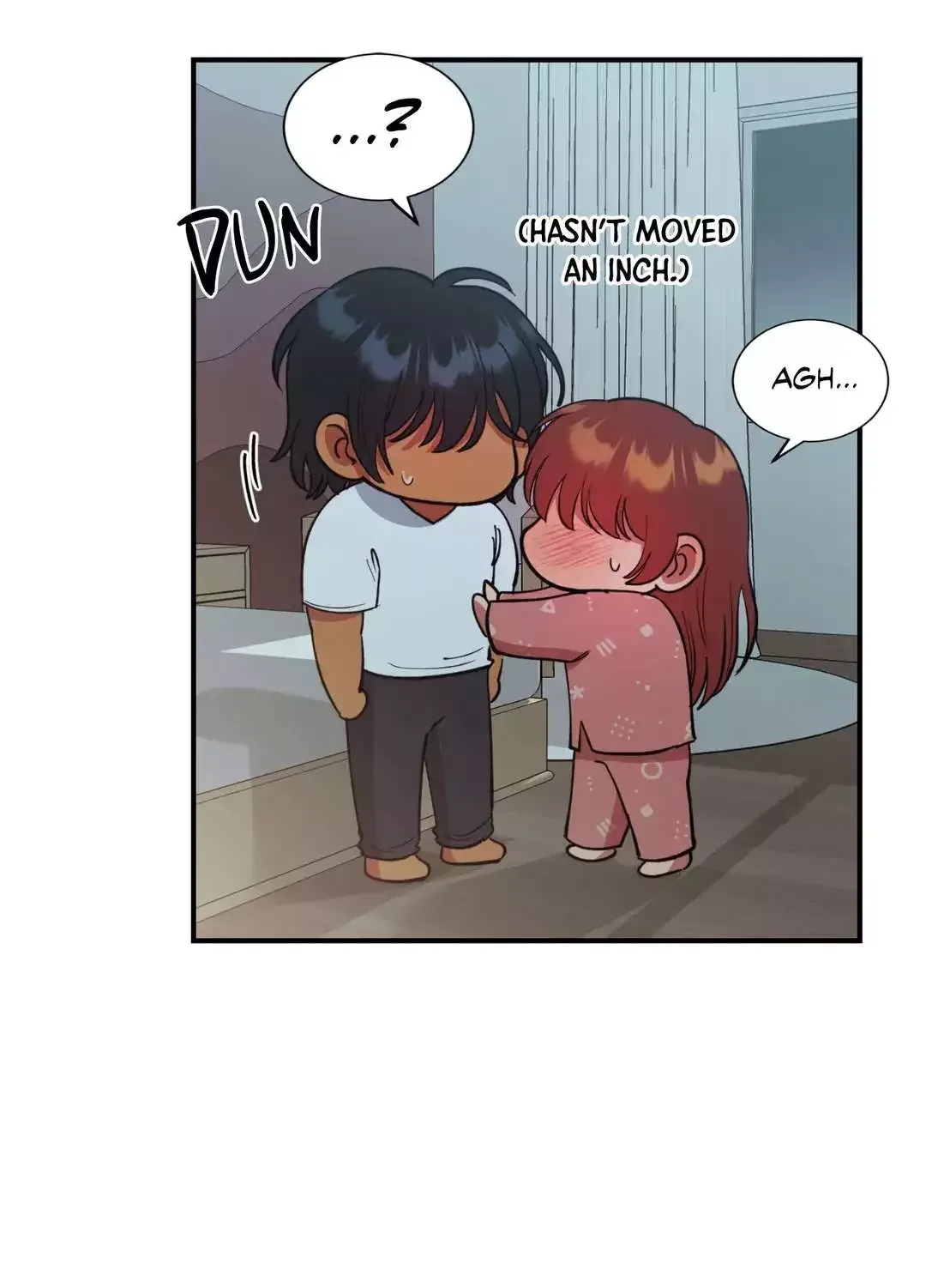 One of the Lewd Demons Chapter 49 page 8