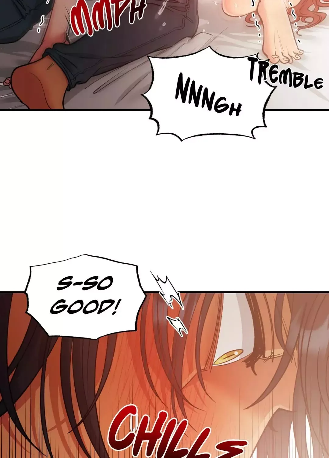 One of the Lewd Demons Chapter 47 page 26