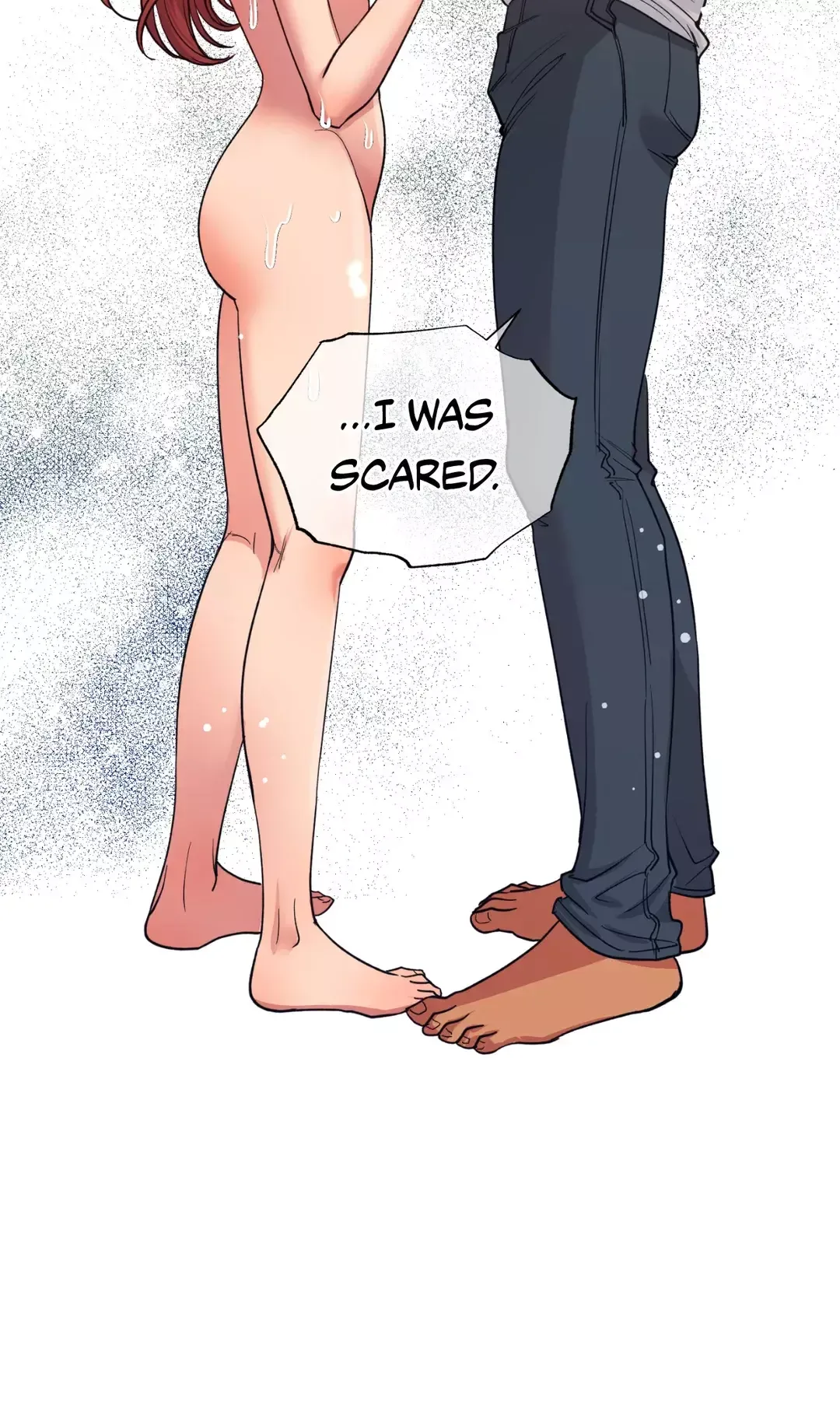 One of the Lewd Demons Chapter 45 page 62
