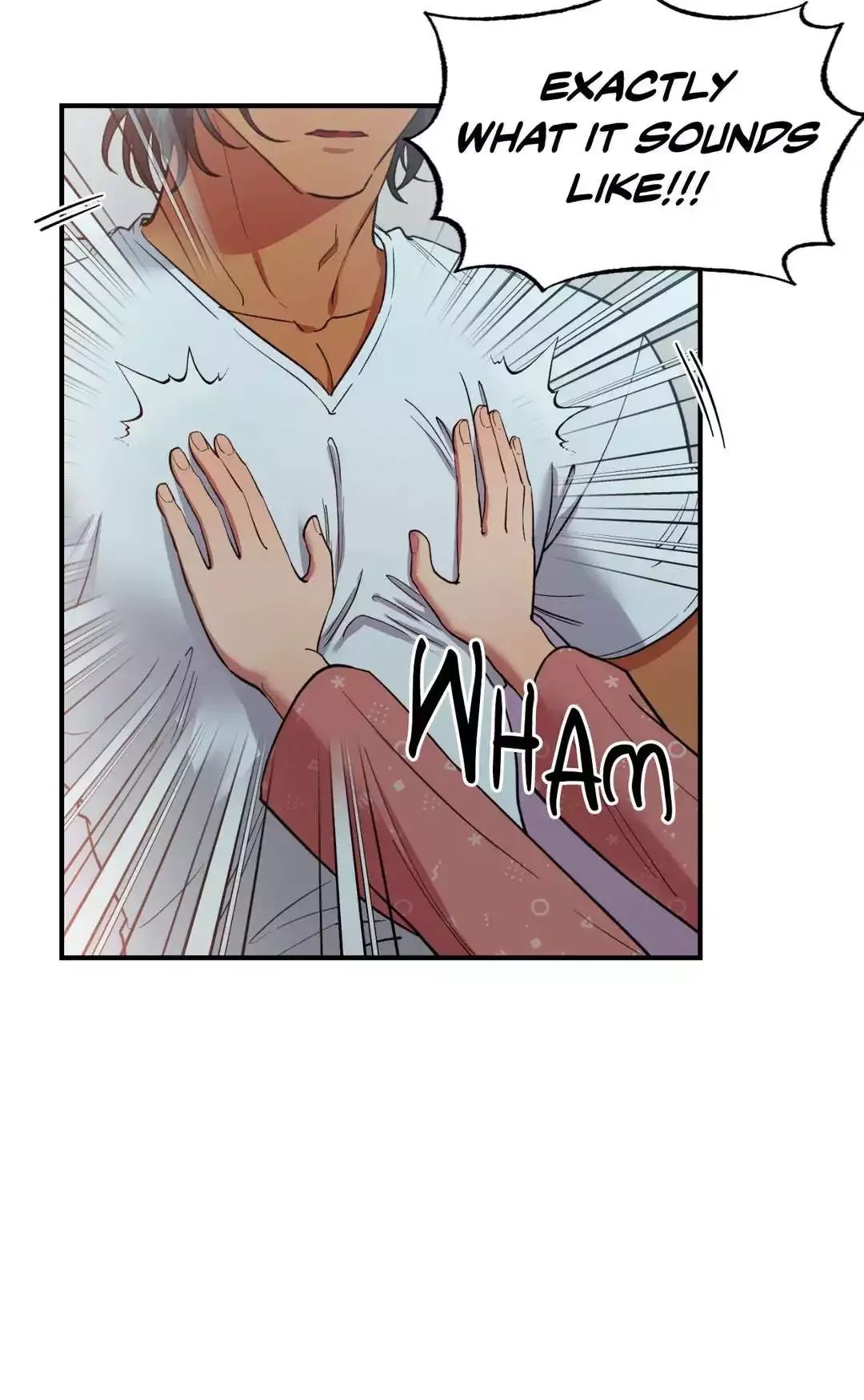 One of the Lewd Demons Chapter 49 page 7