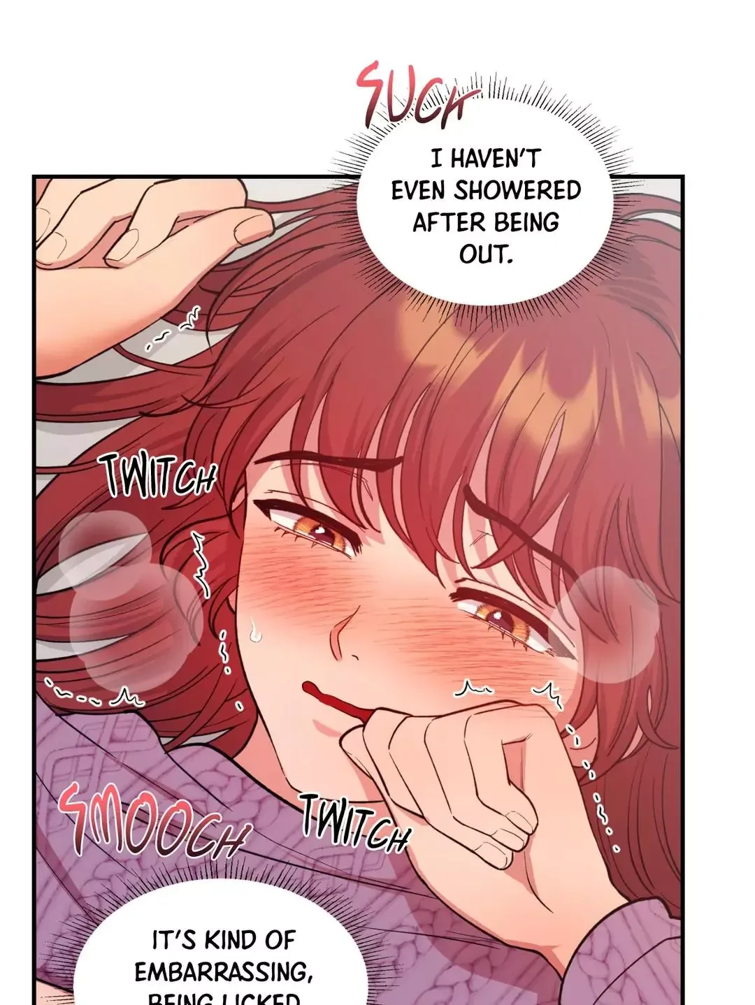 One of the Lewd Demons Chapter 48 page 39