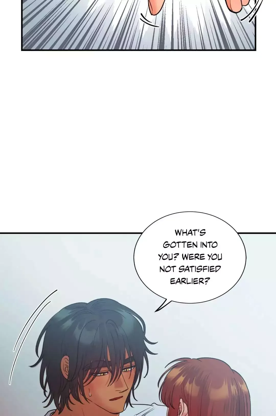 One of the Lewd Demons Chapter 49 page 18