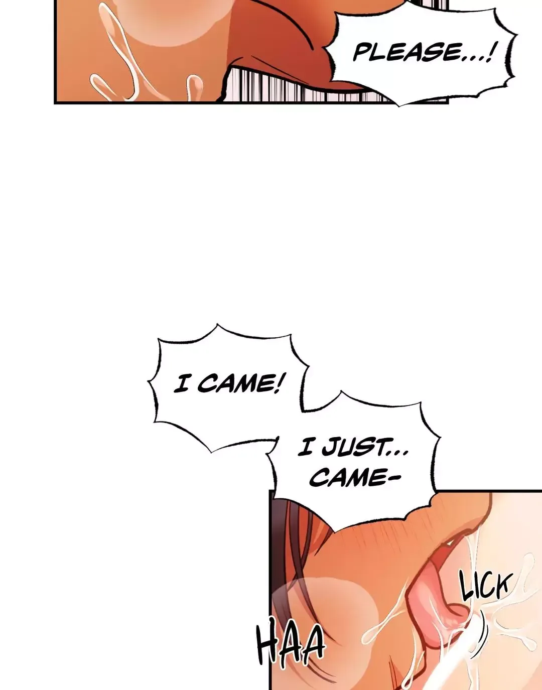One of the Lewd Demons Chapter 47 page 38