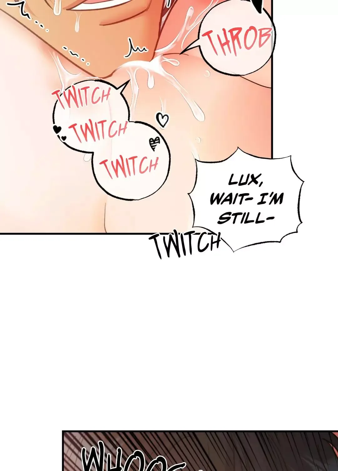 One of the Lewd Demons Chapter 47 page 33