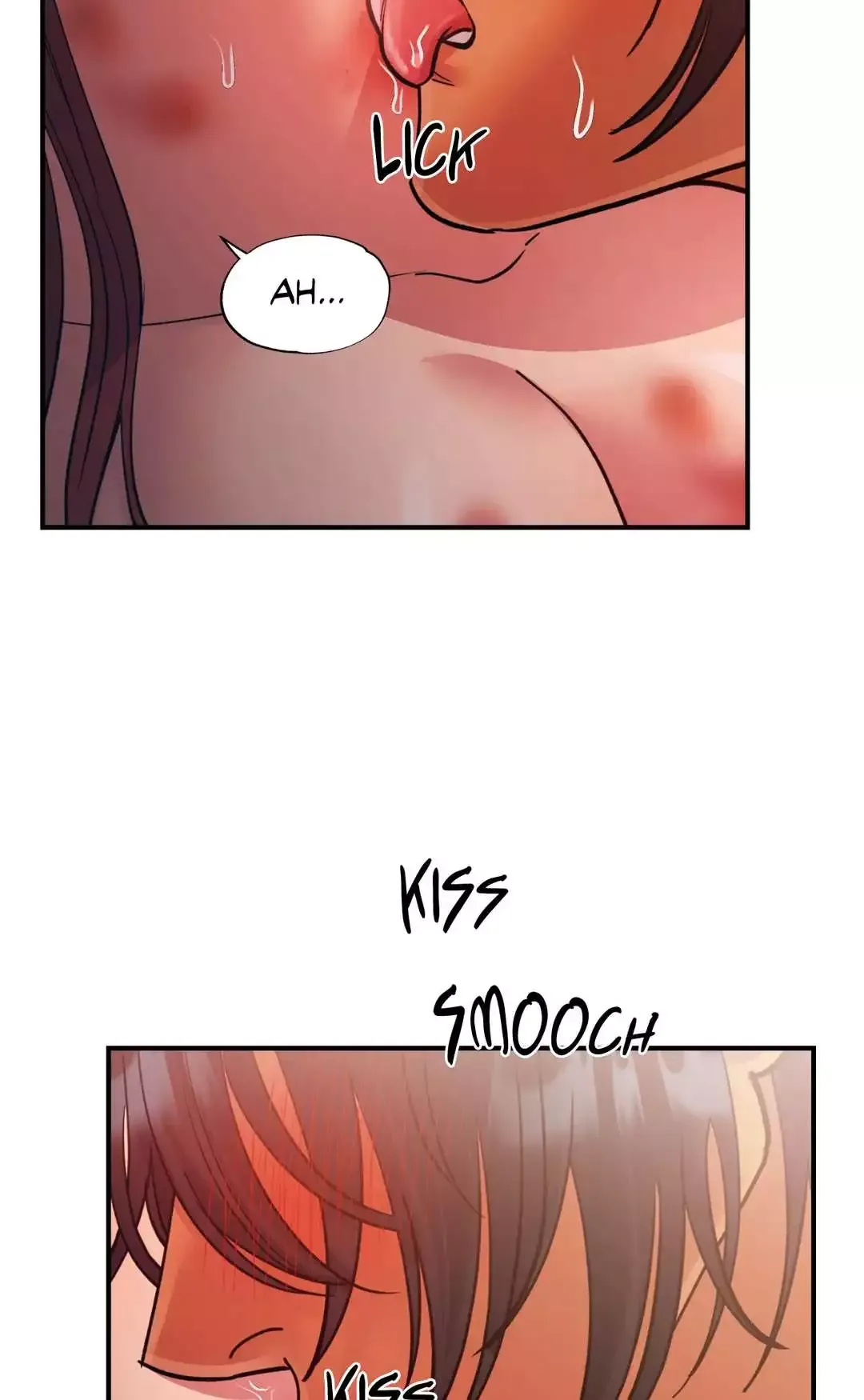 One of the Lewd Demons Chapter 46 page 70