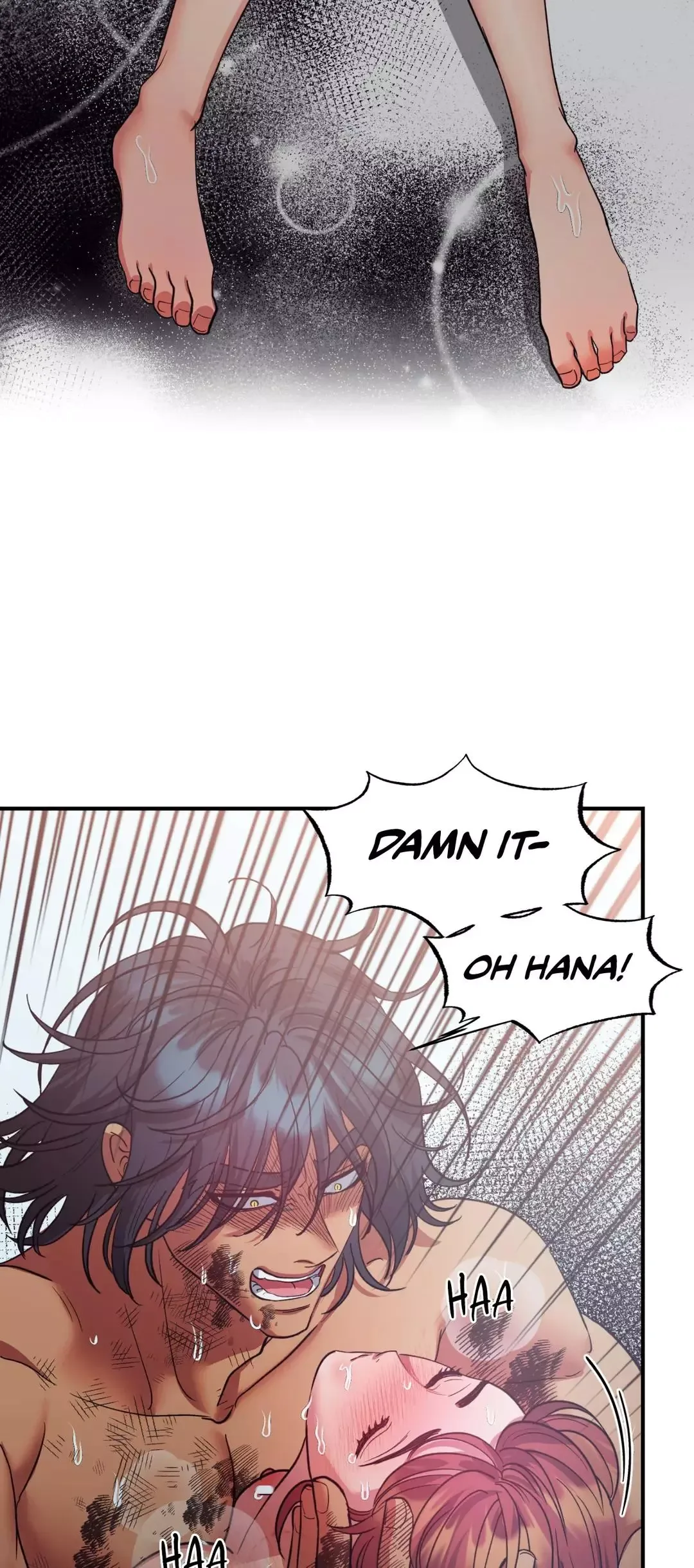 One of the Lewd Demons Chapter 43 page 51