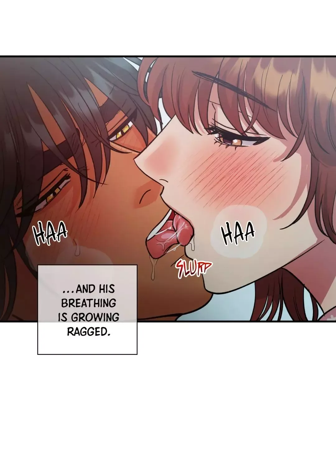 One of the Lewd Demons Chapter 50 page 13