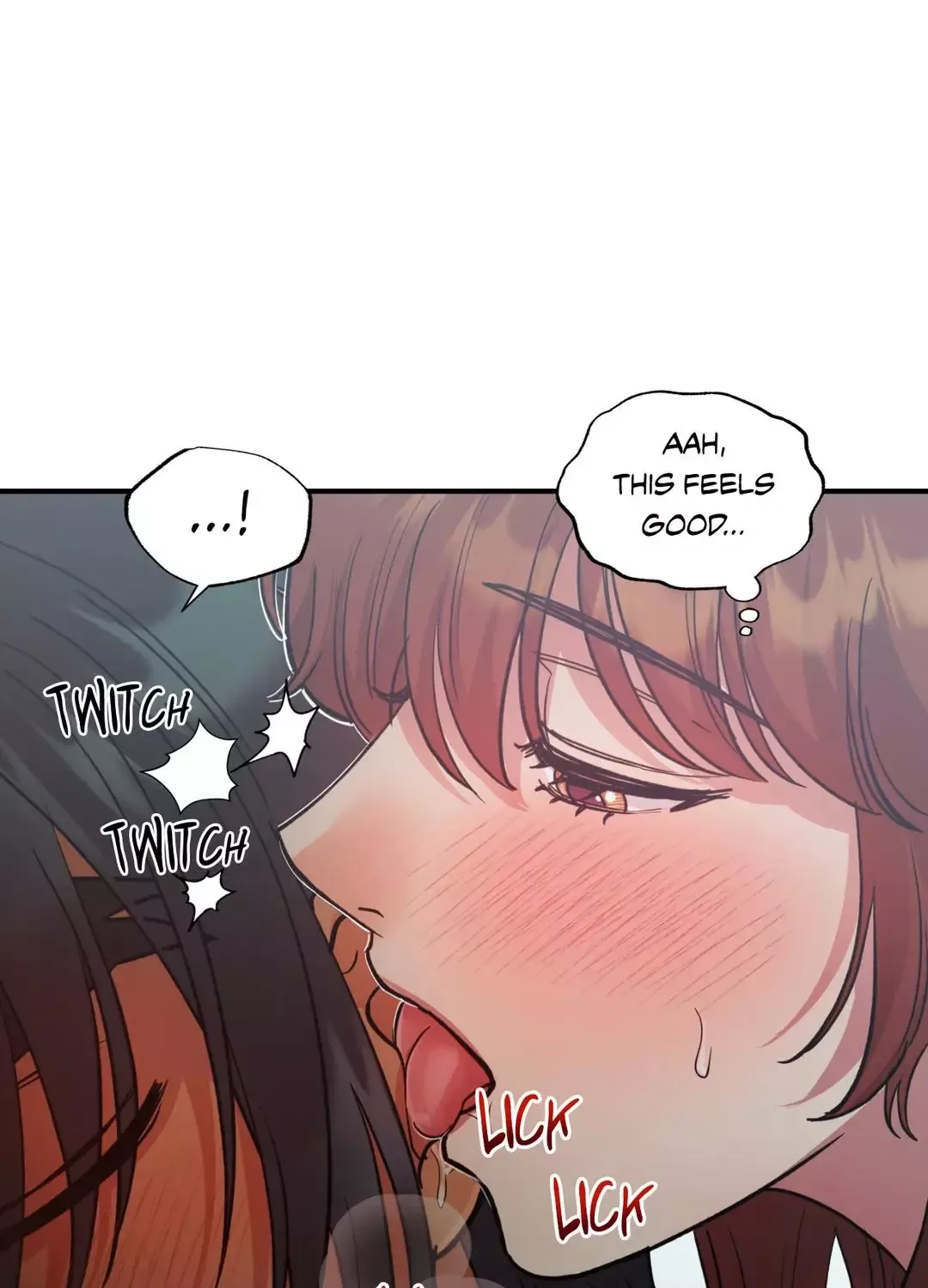 One of the Lewd Demons Chapter 50 page 10