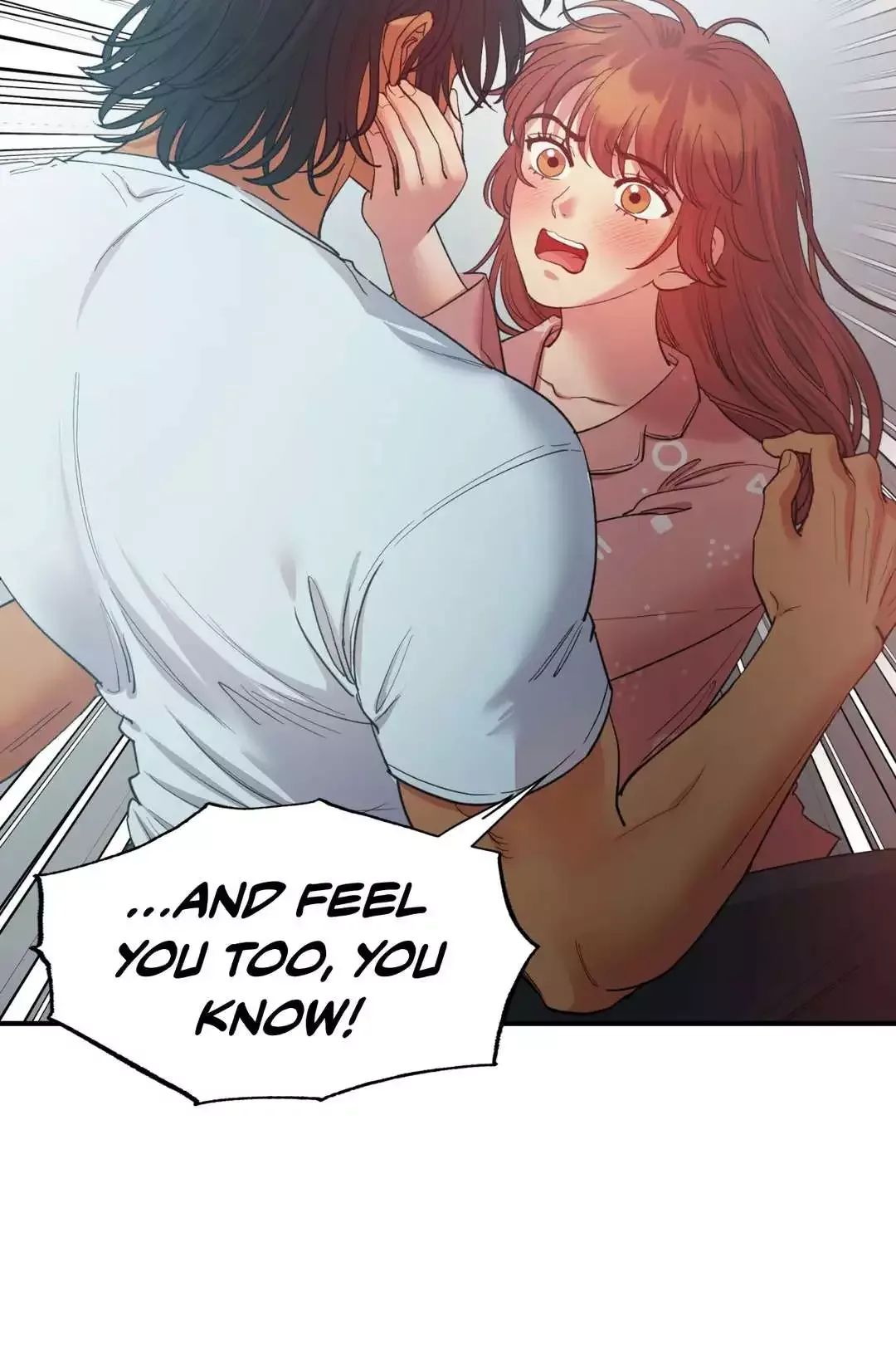 One of the Lewd Demons Chapter 49 page 25
