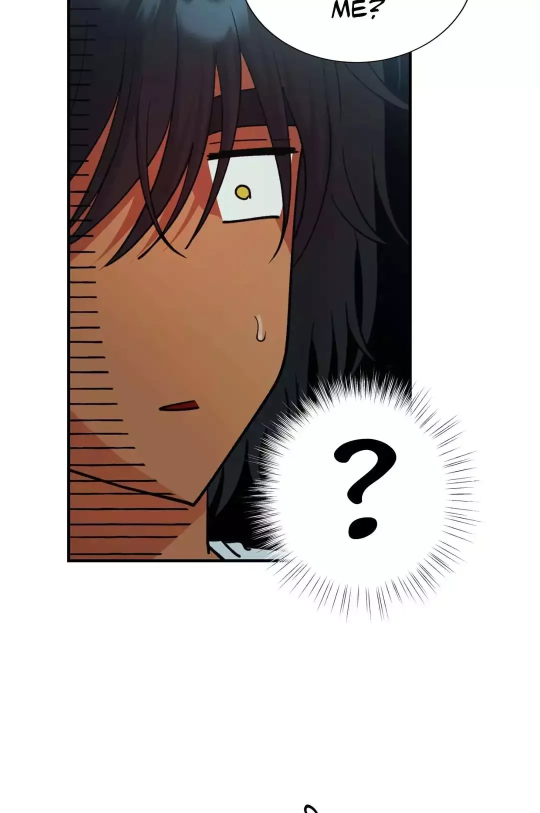 One of the Lewd Demons Chapter 49 page 21