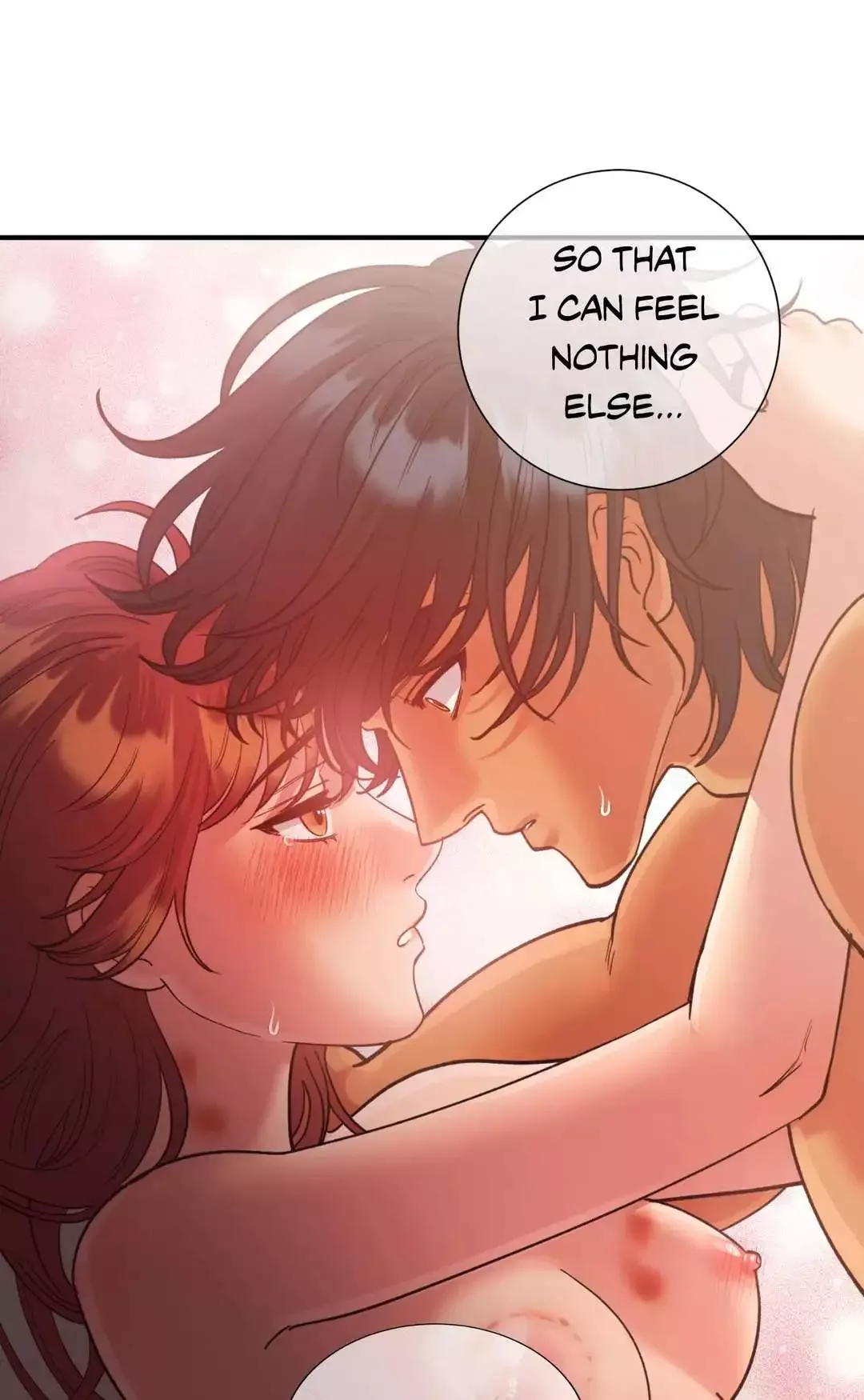 One of the Lewd Demons Chapter 46 page 67
