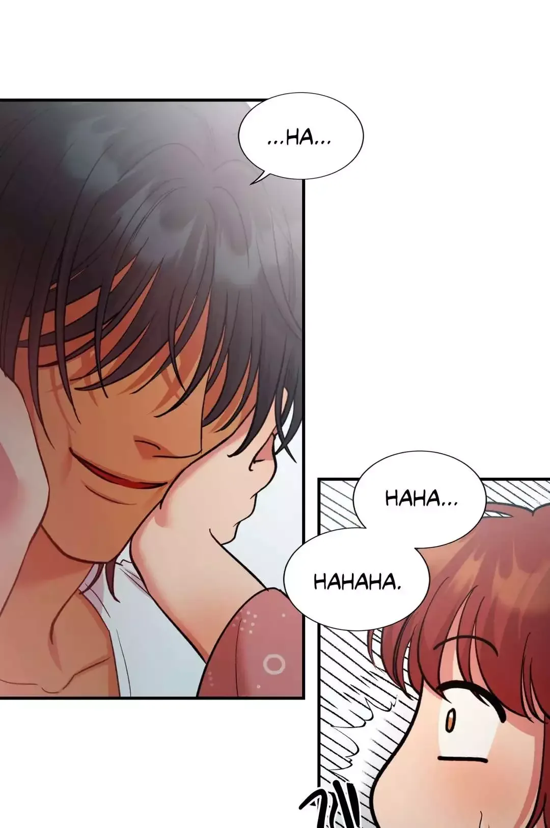 One of the Lewd Demons Chapter 49 page 32