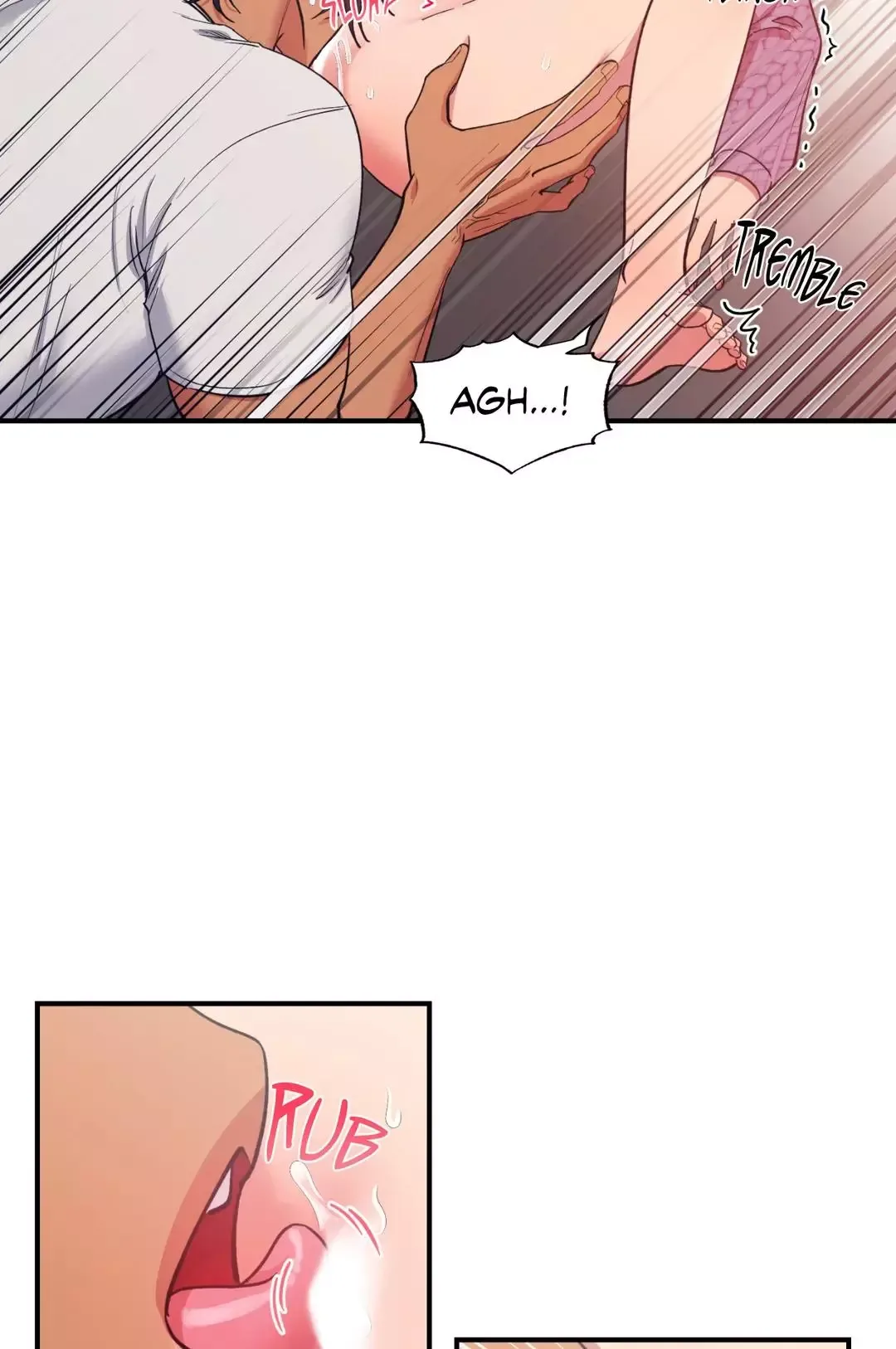 One of the Lewd Demons Chapter 48 page 52