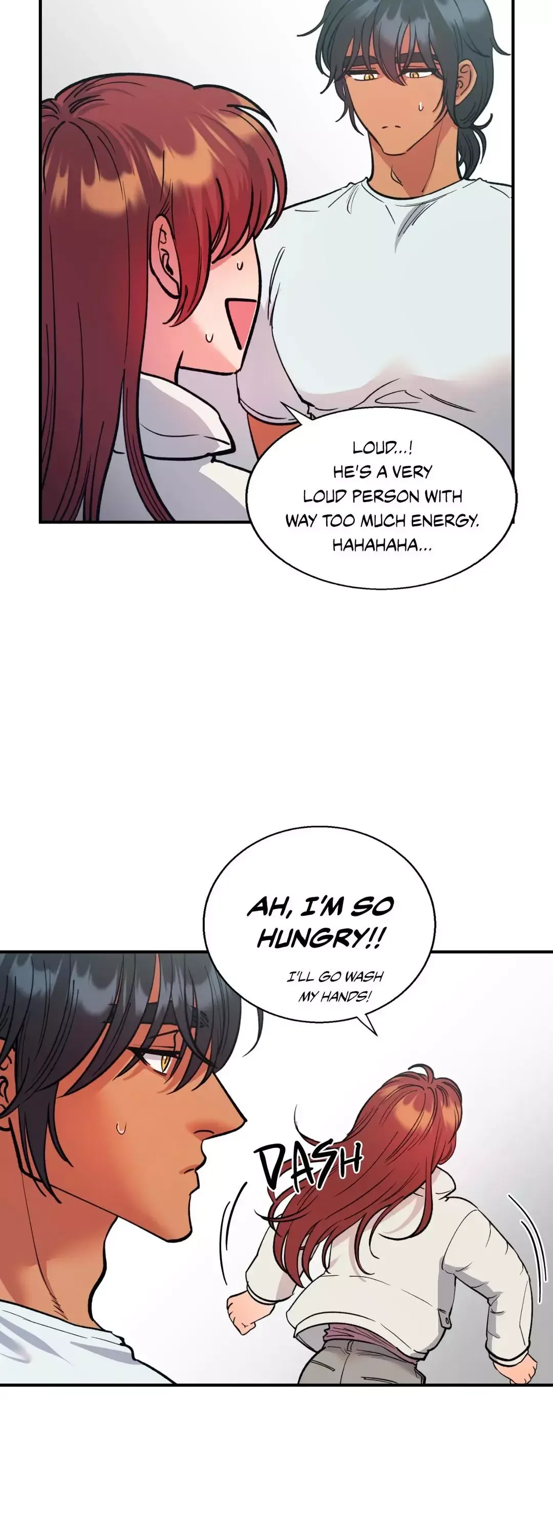 One of the Lewd Demons Chapter 53 page 6