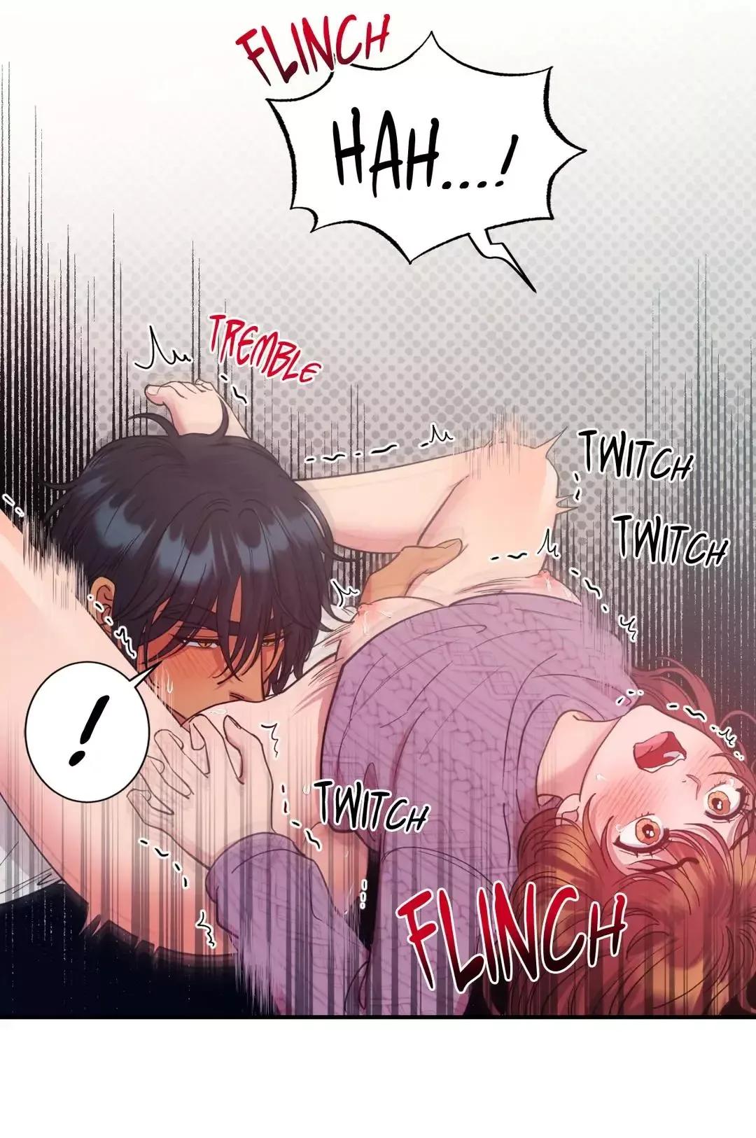 One of the Lewd Demons Chapter 48 page 54