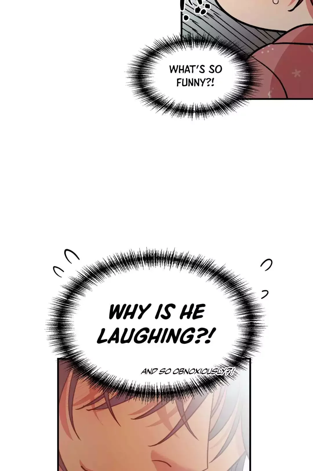 One of the Lewd Demons Chapter 49 page 33