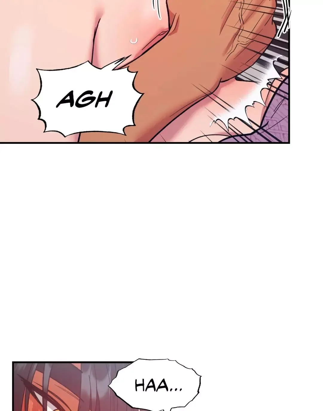 One of the Lewd Demons Chapter 48 page 56