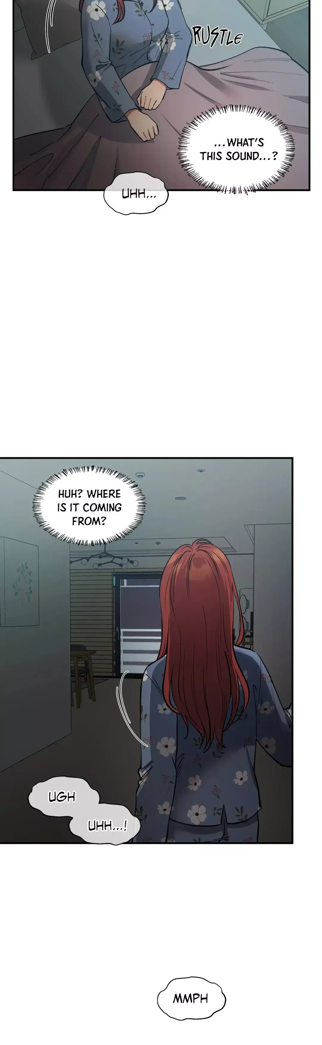 One of the Lewd Demons Chapter 53 page 11
