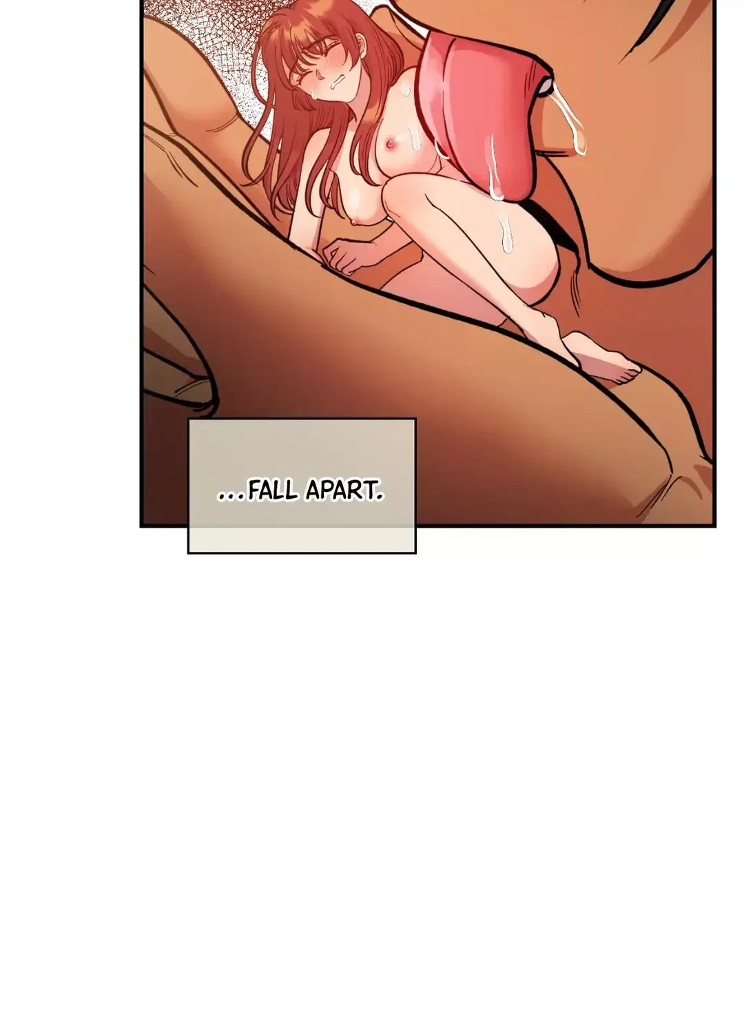 One of the Lewd Demons Chapter 47 page 53
