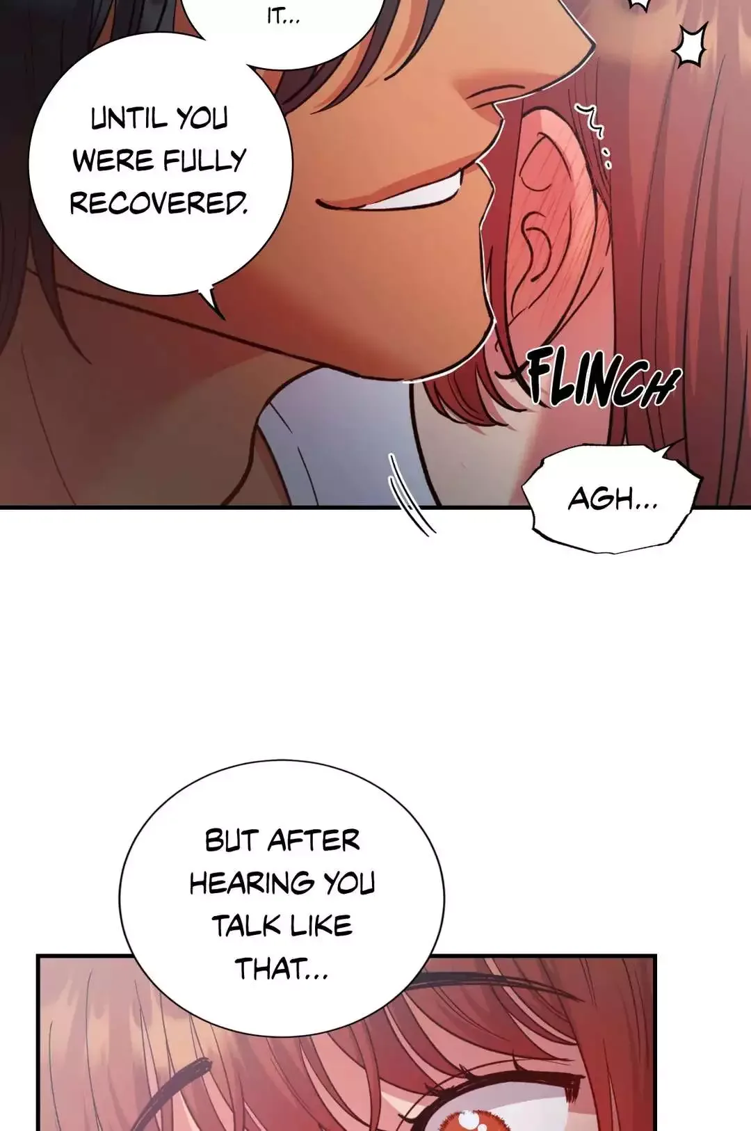 One of the Lewd Demons Chapter 49 page 42