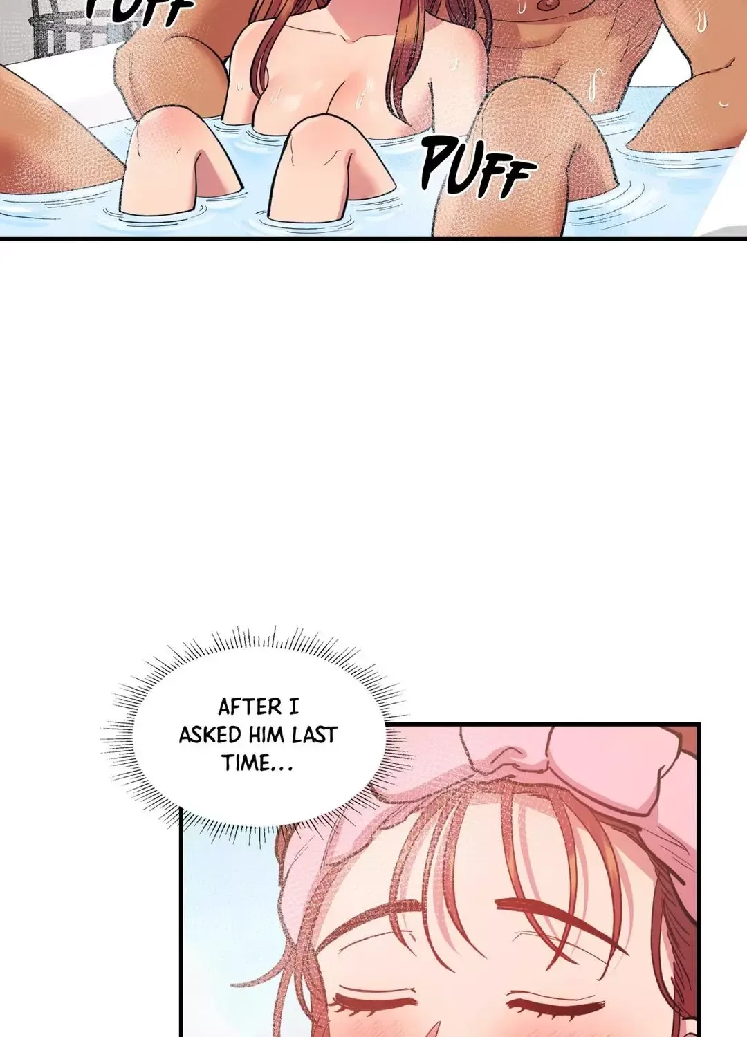 One of the Lewd Demons Chapter 48 page 69