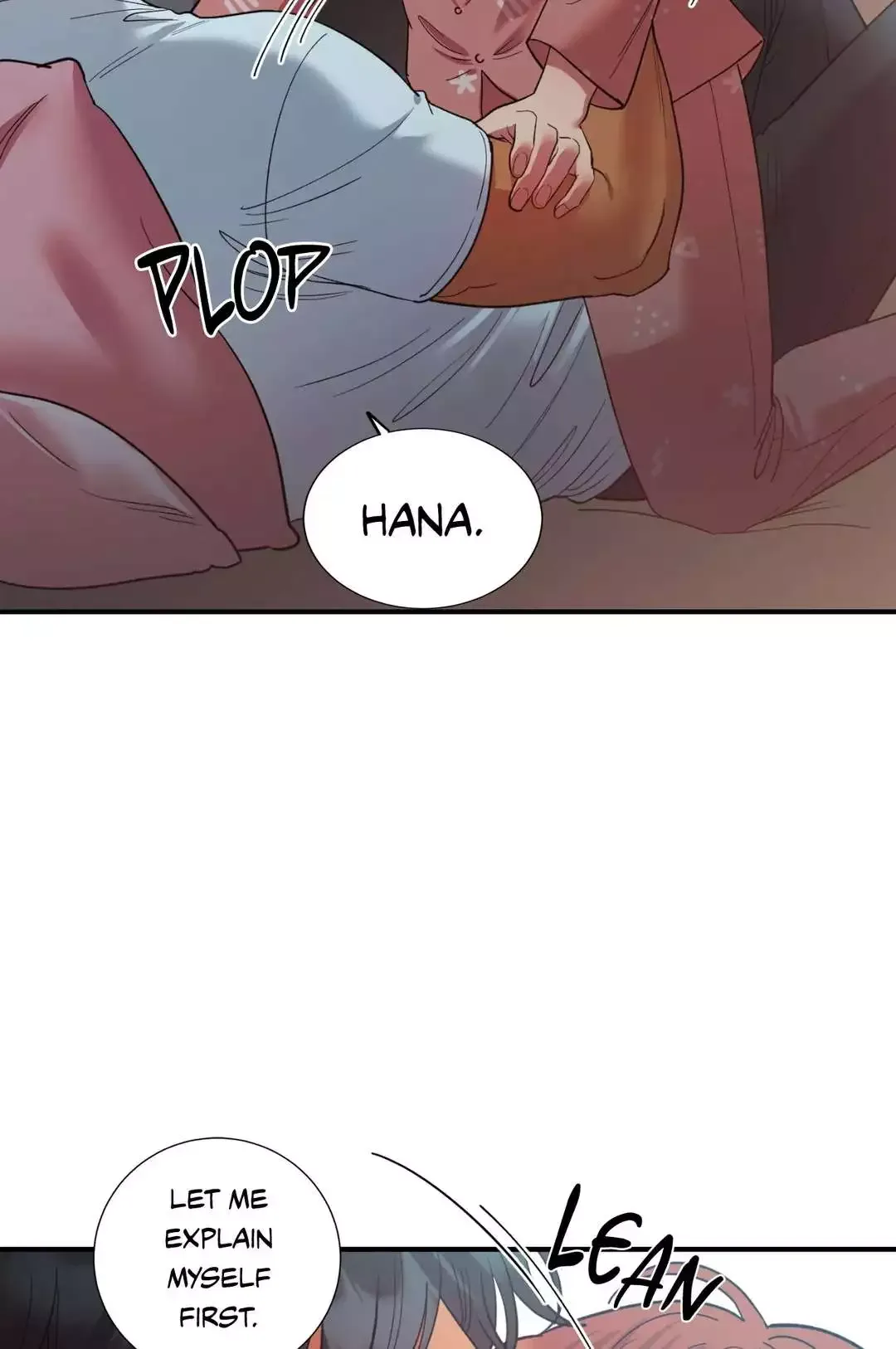 One of the Lewd Demons Chapter 49 page 40