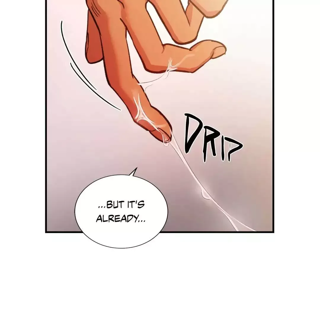One of the Lewd Demons Chapter 46 page 86
