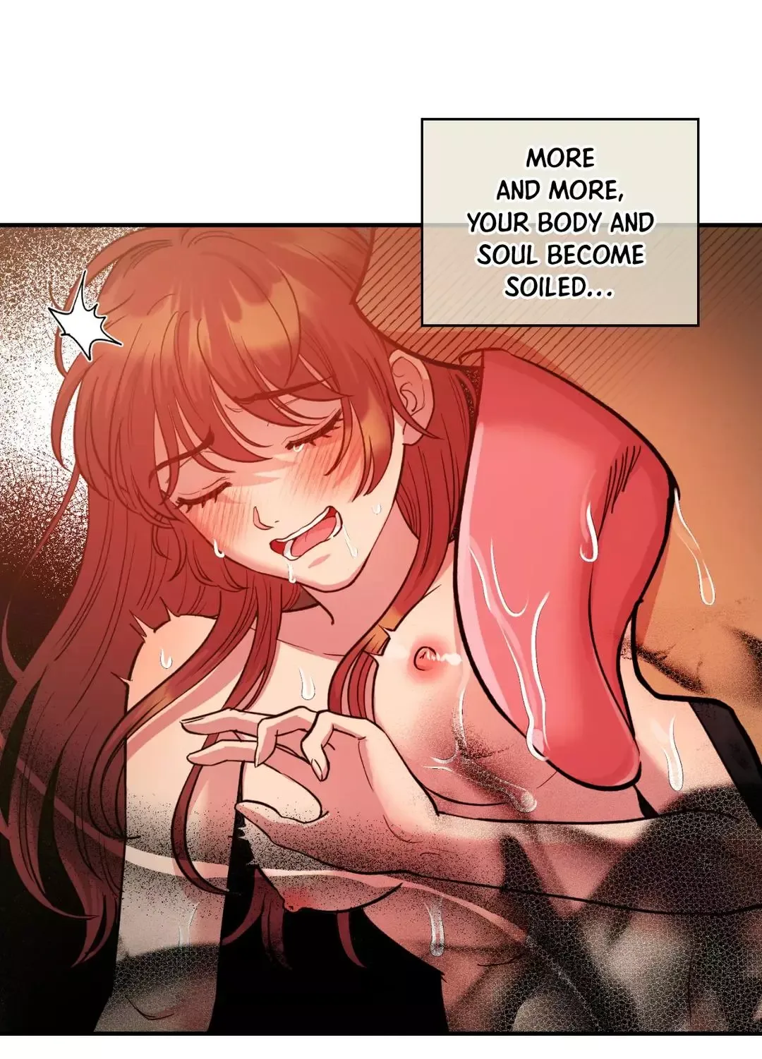 One of the Lewd Demons Chapter 47 page 54