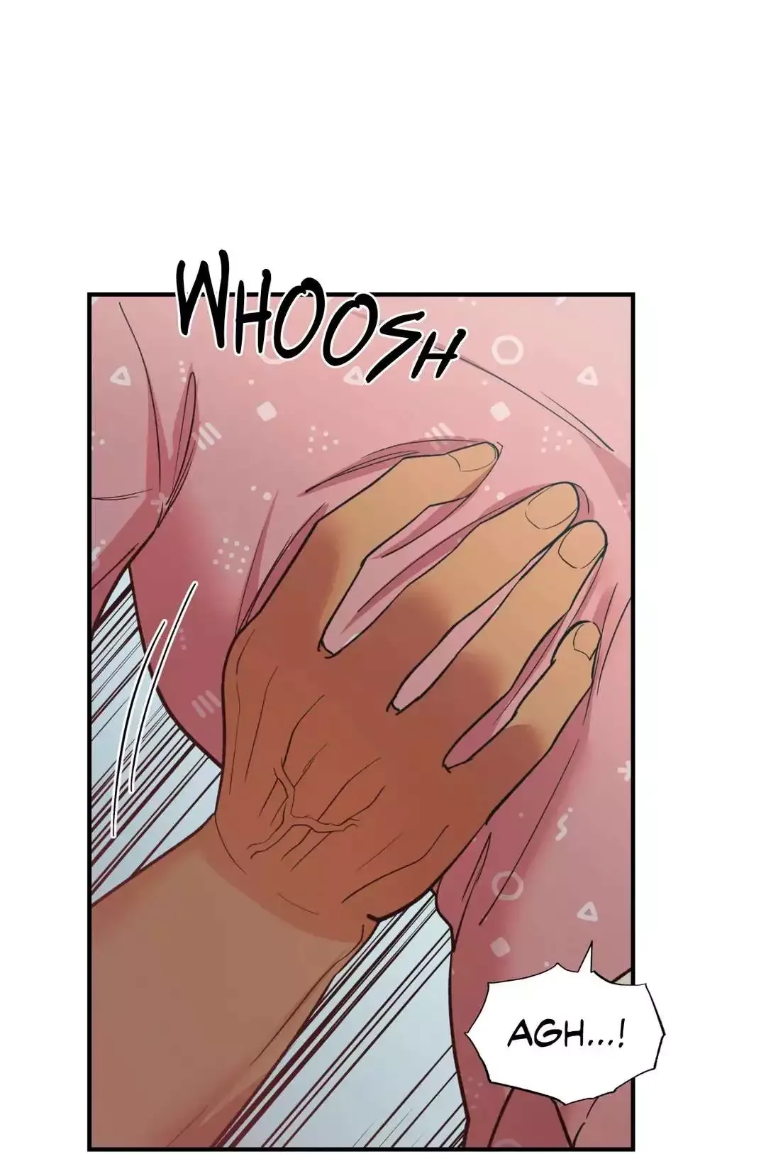 One of the Lewd Demons Chapter 49 page 38