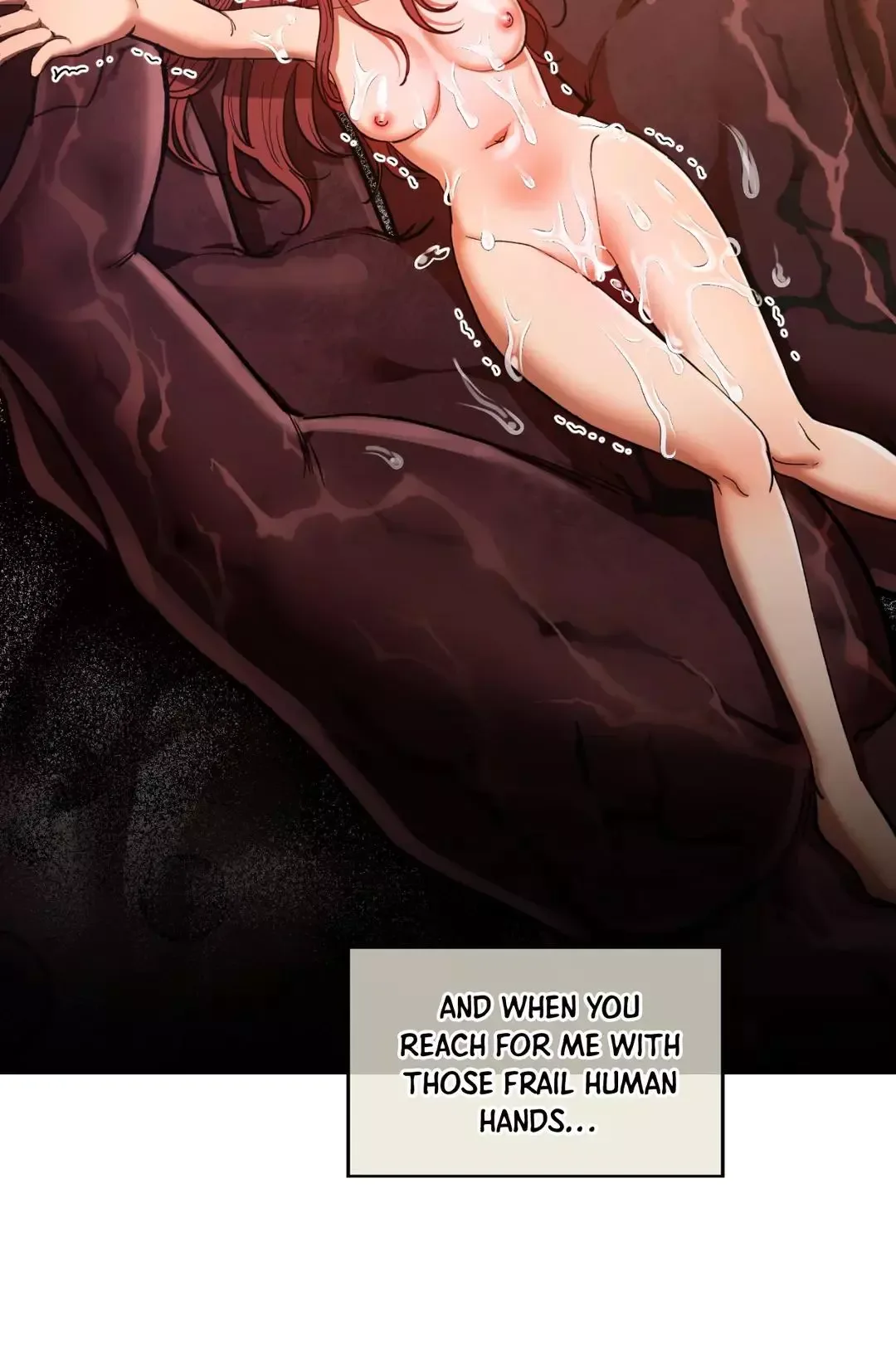 One of the Lewd Demons Chapter 47 page 60